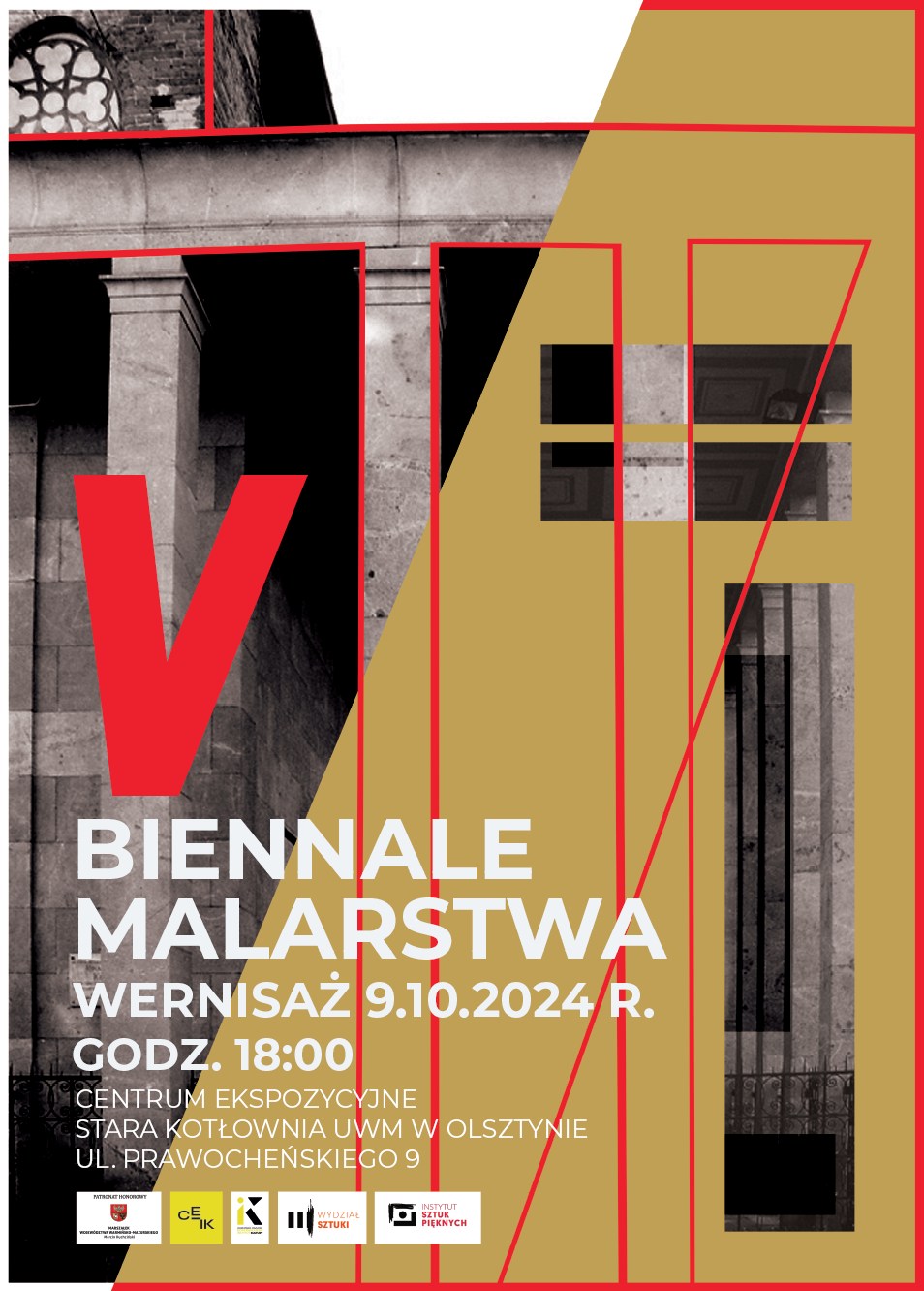 biennale plakat