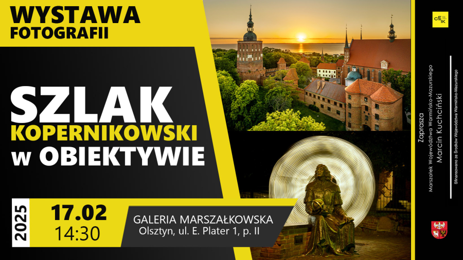 17.02.2025_WYSTAWA_foto_szlak_kopernikowski