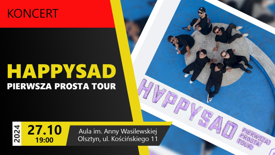 27.10_KONCERT_HAPPYSAD