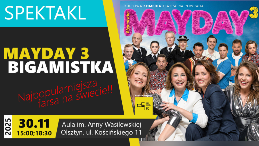 30.10._MAYDAY