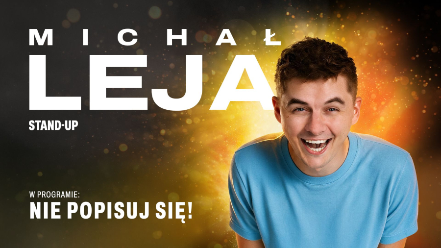 Micha Leja - Nie popisuj sie