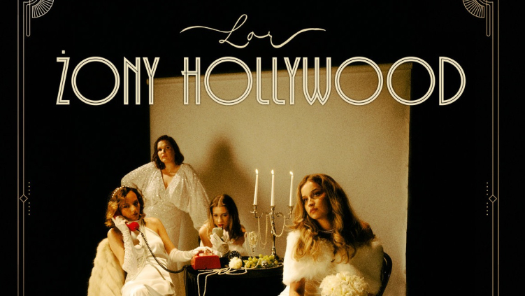 24.10.2025 - KONCERT LOR "ŻONY HOLLYWOOD"