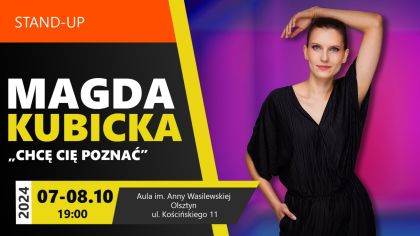 07.10 STAND UP KUBICKA