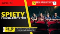 26.10 KONCERTOWO SPIETY