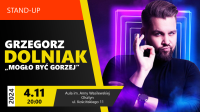 14.10 STAND UP DOLNIAK