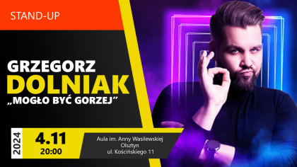 14.10 STAND UP DOLNIAK