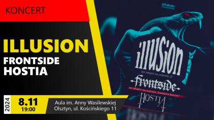 8.11 KONCERT ILLUSION