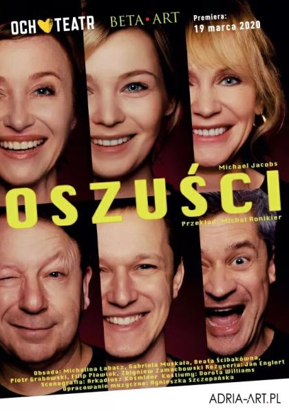 oszusci